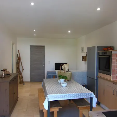 Apartment Vigne Et Cigale