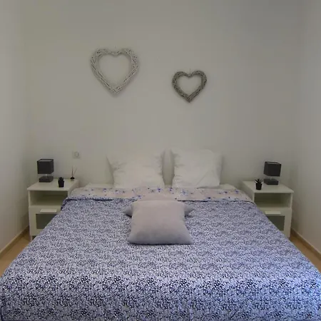 Vigne Et Cigale Apartment Le Thoronet